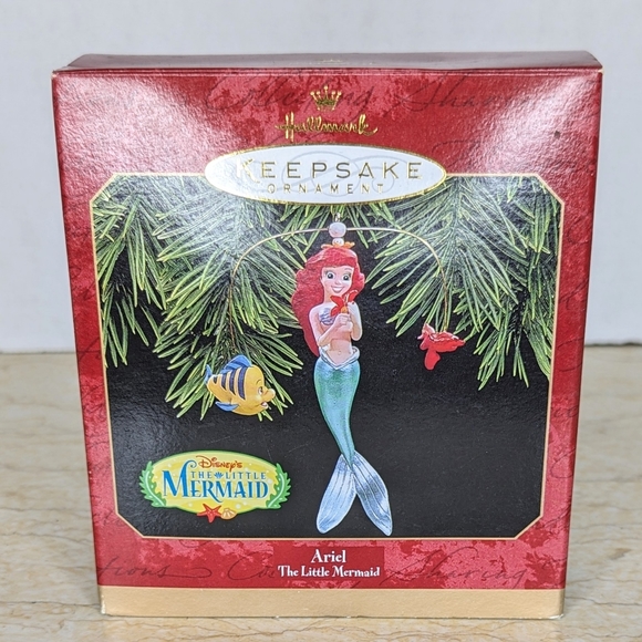 Here Come the Holidays: Hallmark’s Keepsake Ornament Debut is Oct. 12
